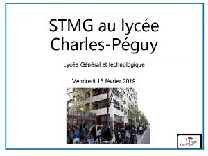 Stmg