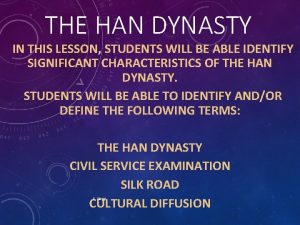 Chinese dynasty acrostic poem Chinese dynasty acrostic poem