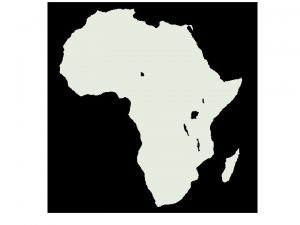 Africa 1890