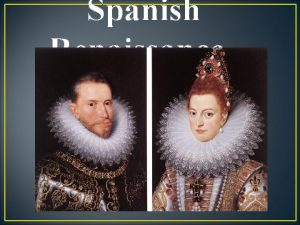 Spain drama