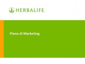 Riqualifica supervisore herbalife