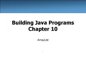 Java list exercises Java list exercises