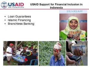 Brian dusza usaid