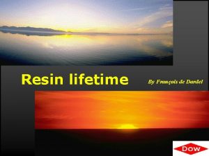 Dardel ion exchange Dardel ion exchange