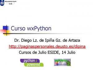 Tres en raya python