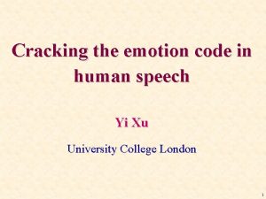 The emotion code summary The emotion code summary