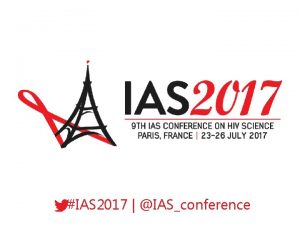 IAS 2017 IASconference Dr Sharon Kapambwe National Coordinator