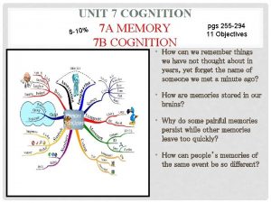 What effortful processing methods aid in forming memories?