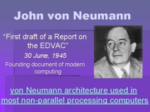 Computer history Computer history