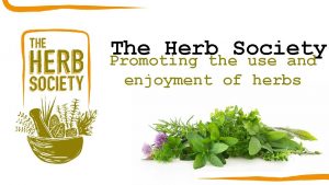 Herb society uk