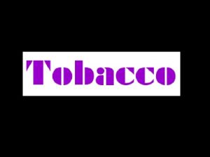Tobacco causes cancer