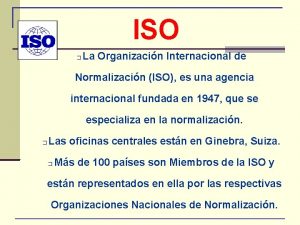 Iso 9000 2000 Iso 9000 2000