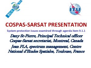 Sarsat