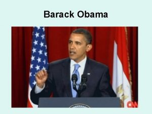Barack Obama Obamas Inheritance 1 2 3 4