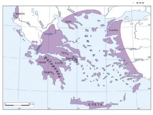 Atenska demokracija 2 Uspon Makedonije Filip II Makedonija