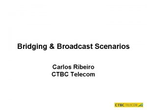 Ctbc telecom