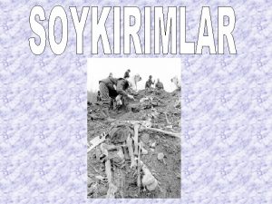 Norveç tater soykırımı Norveç tater soykırımı
