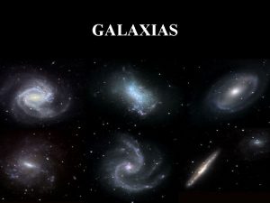 Como hacer una galaxia en cartulina negra