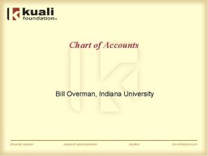 Bill overman