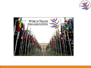 Wto Wto