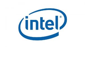 Procesador Intel Core i 7 Extreme Edition ndice