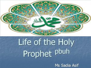 Sadia life