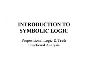 Symbol of negation Symbol of negation