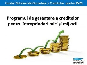 Fondul national de garantare