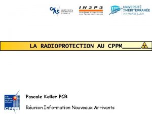 Babyline radioprotection