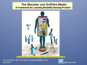 Moulster and griffiths model