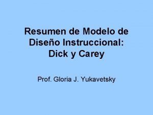 Validez instruccional