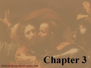 biblestudyresourcecenter com Chapter 3 Daniel Introduction 1 Discovery