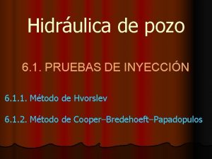 Inyeccin