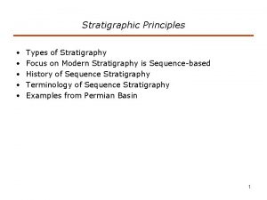 Maximum flooding surface Maximum flooding surface