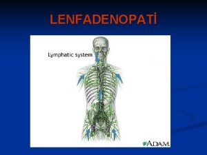 Submaksiller lenf nodu Submaksiller lenf nodu
