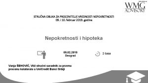 InterniInternal STRUNA OBUKA ZA PROCENITELJE VREDNOSTI NEPOKRETNOSTI 09