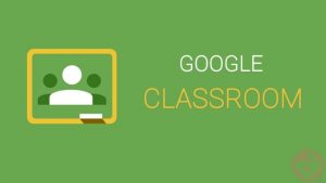 Download google classroom app