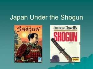 Japan Under the Shogun The 47 Ronin Shogun