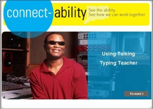 Typing assistive technology