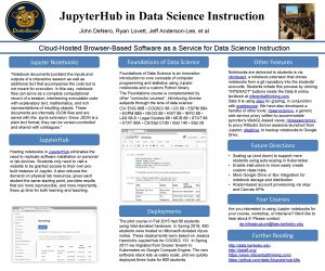 Data 8 connector courses