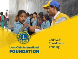 Lcif grants and donations Lcif grants and donations