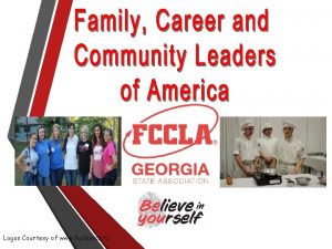 What is the fccla mission statement