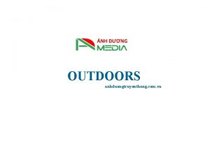 OUTDOORS anhduongtruyenthong com vn LKC OUTDOORS 205 T