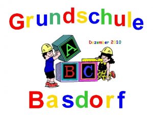 Dezember 2010 Leitbild und pdagogische Grundstze Herausforderung Lernen