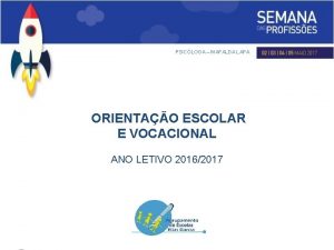 PSICLOGA MAFALDA LAPA ORIENTAO ESCOLAR E VOCACIONAL ANO