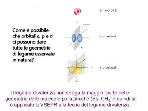 Orbitali sp2