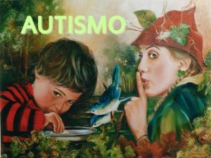 AUTISMO Qu es El autismo es un trastorno