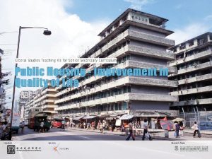 Hong kong public housing floor plan