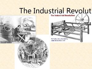 Enclosure industrial revolution