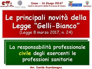 Guardamagna e associati